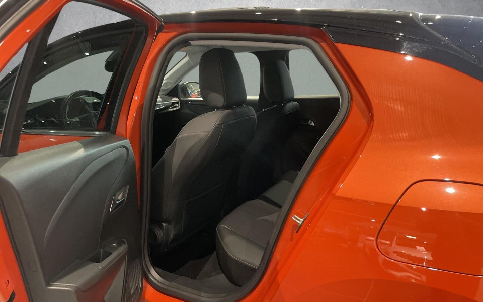 Opel Corsa-e 50 First Edition 5d