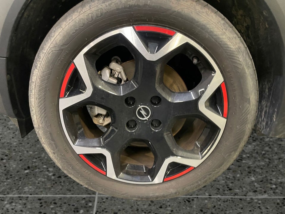 Opel Mokka-e 50 GS Line 5d