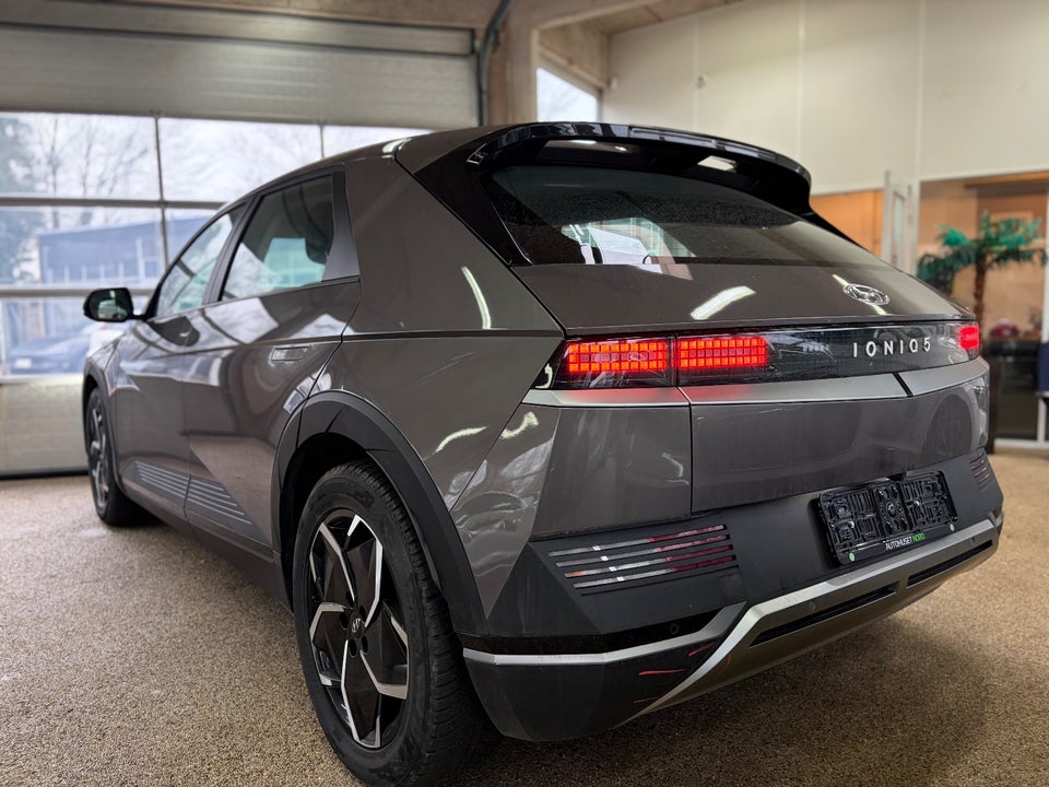 Hyundai Ioniq 5 58 Style 5d