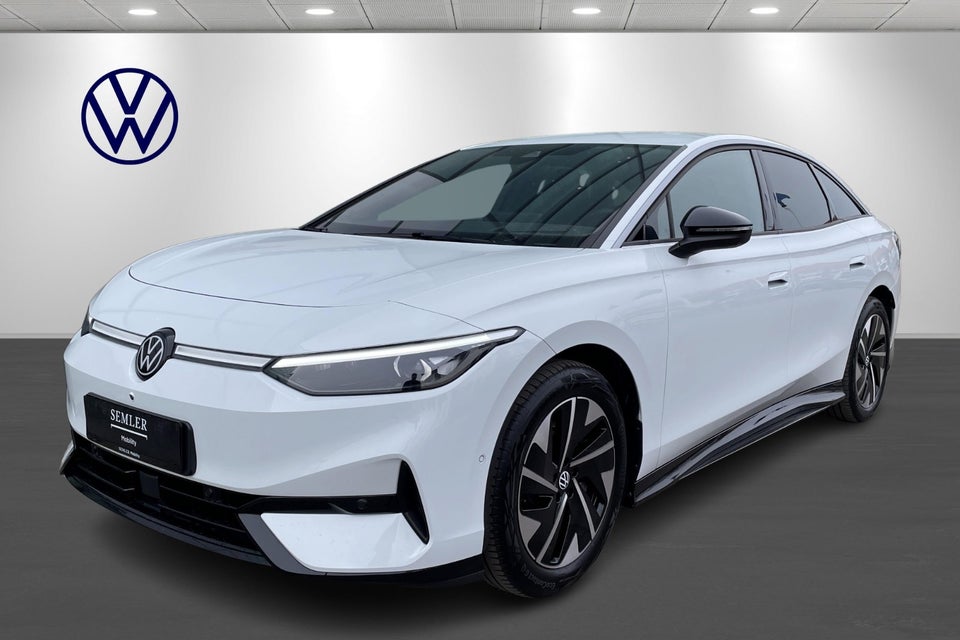 VW ID.7 86 Style S+ 5d