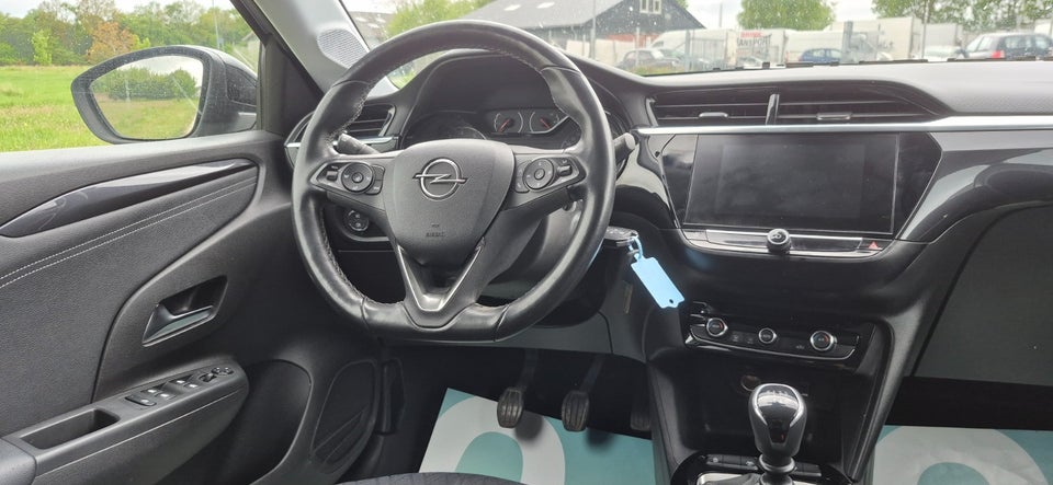 Opel Corsa 1,5 D 102 Elegance 5d