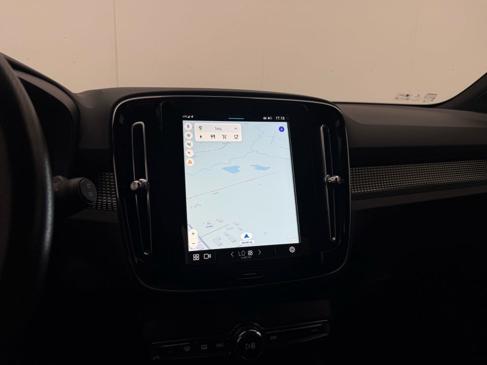 Volvo XC40 P8 ReCharge Twin R-Design 5d