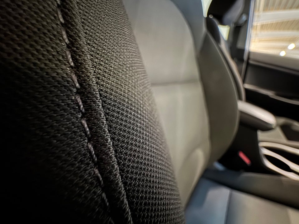 Hyundai Tucson 1,6 GDi Trend 5d