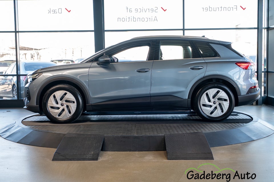 Audi Q4 e-tron 45 5d