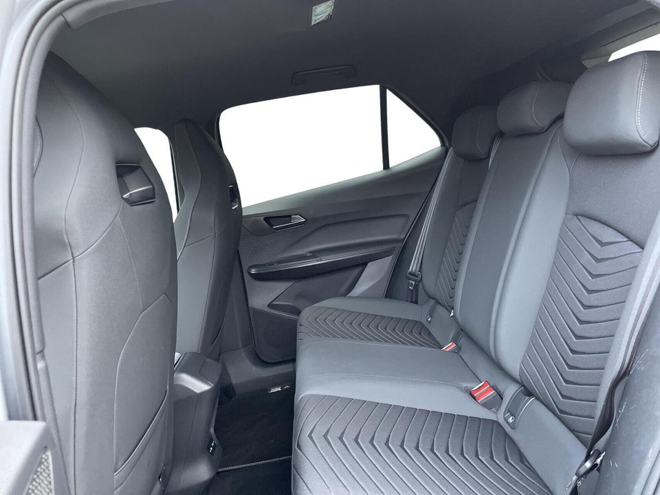 Cupra Born 58 High 5d