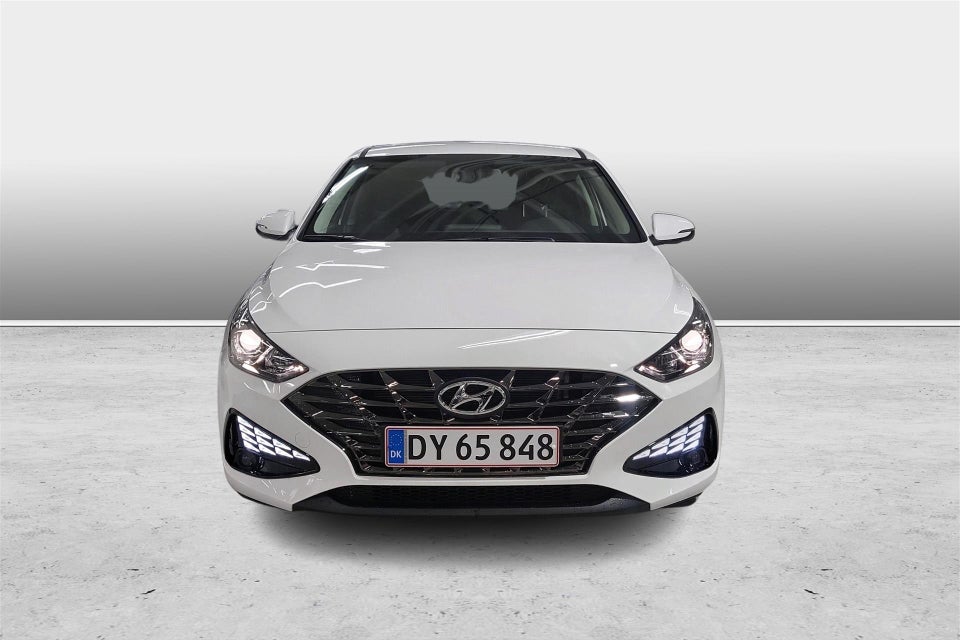 Hyundai i30 1,0 T-GDi Essential DCT 5d