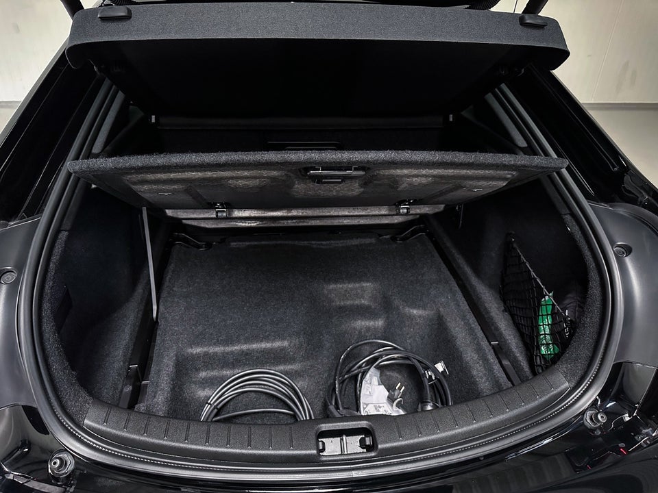 Polestar 2 Long Range AWD 5d