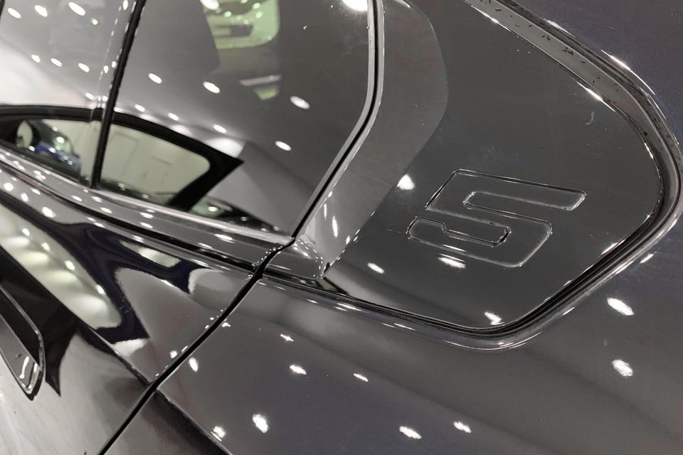 BMW i5 eDrive40 M-Sport Pro 4d