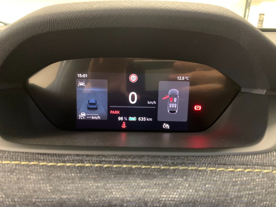 Skoda Elroq 85 iV Premium 5d