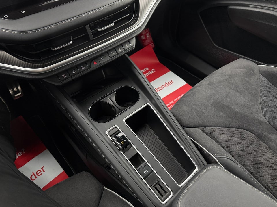Skoda Elroq 85 iV Sportline Premium 5d