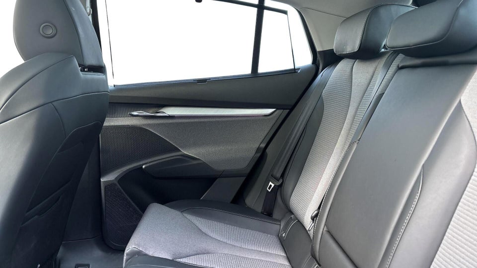 Skoda Enyaq 85 iV Premium Coupé 5d