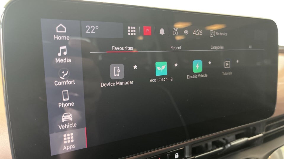 Fiat 500e 42 Icon 3d