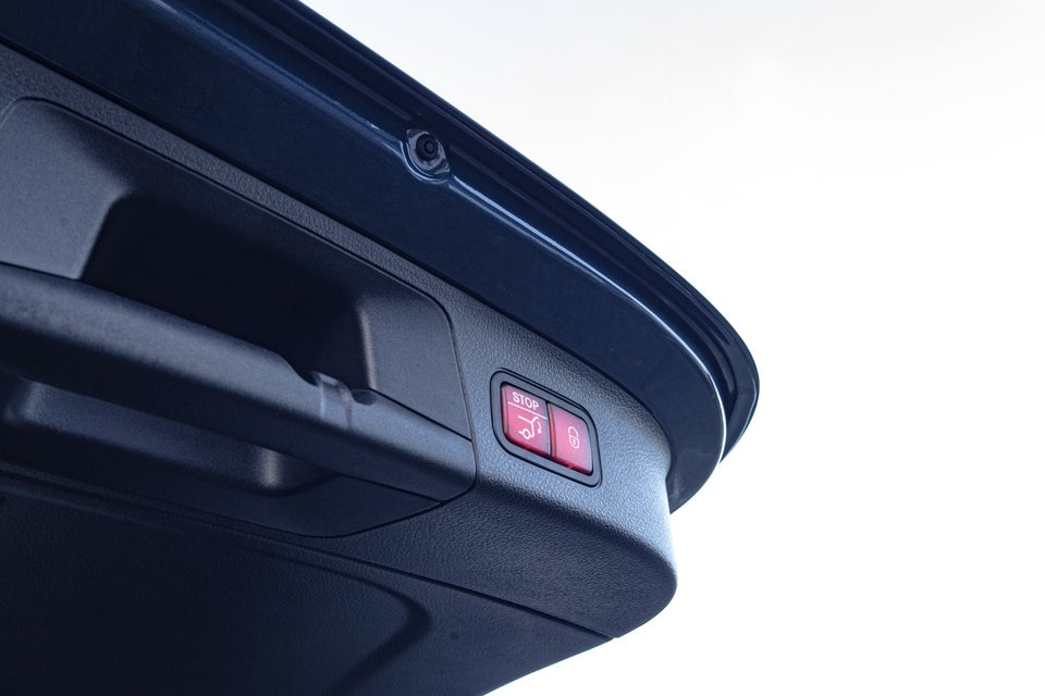 Mercedes EQA250 AMG Line 5d