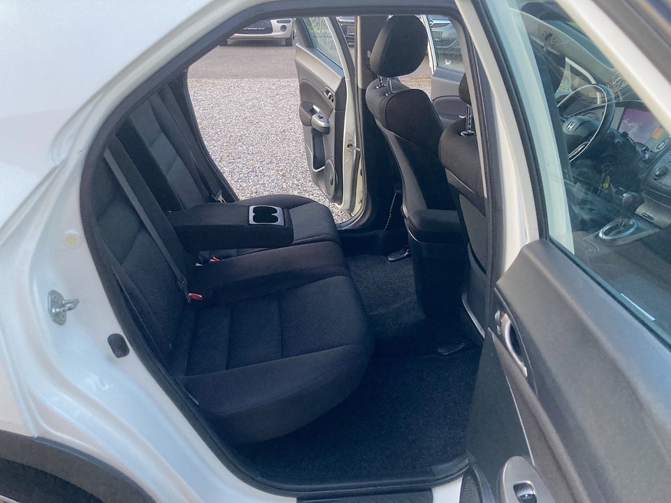 Honda Civic 1,8 Sport aut. 5d