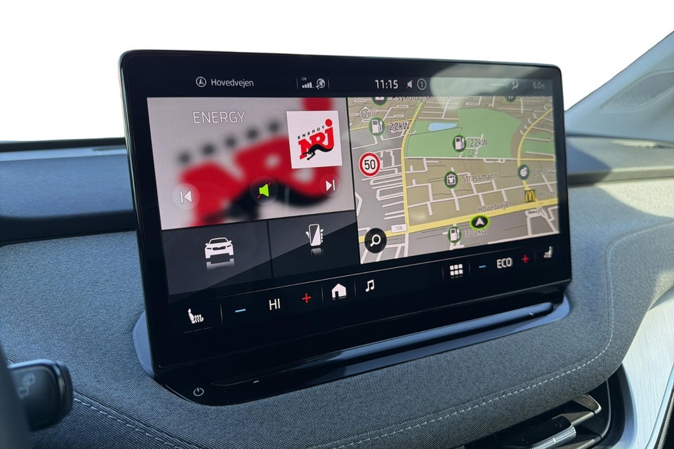 Skoda Enyaq 60 iV Premium 5d