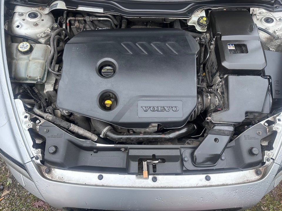 Volvo V50 1,6 D2 115 Open Air 5d