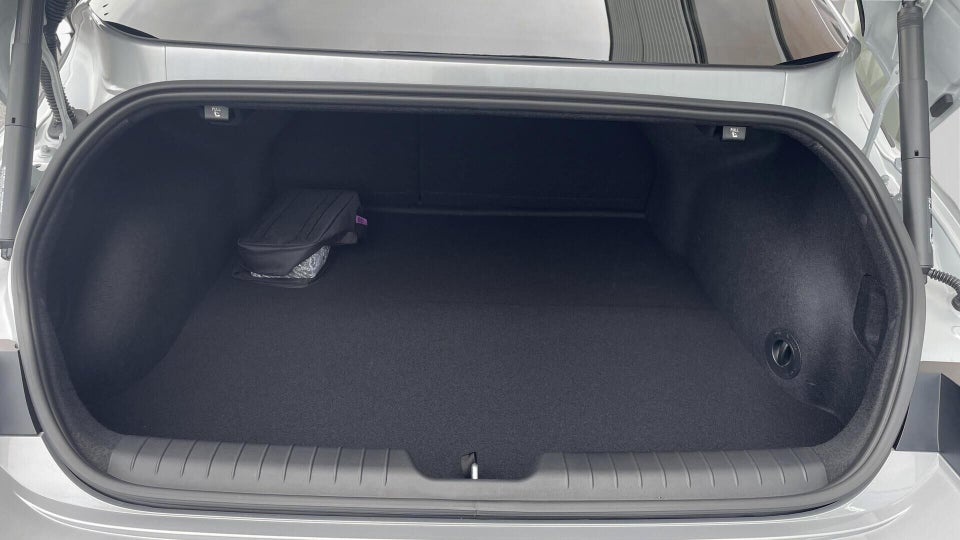 Hyundai Ioniq 6 77 Advanced 4d