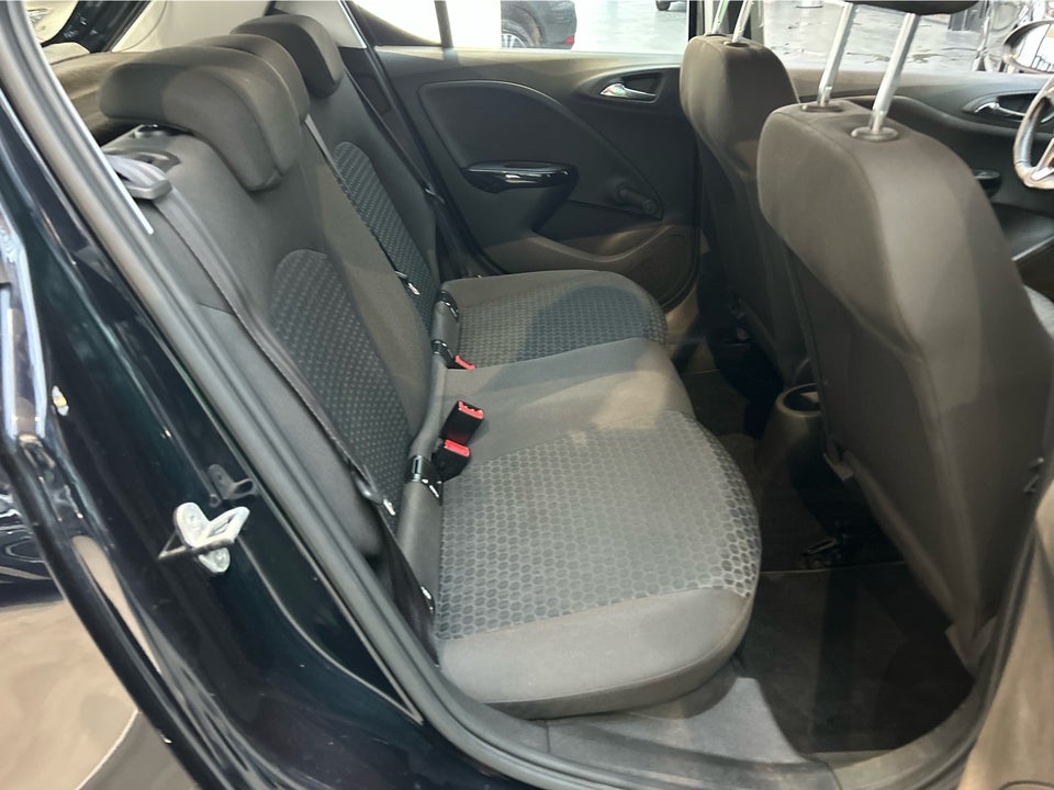 Opel Corsa 1,4 16V Enjoy 5d