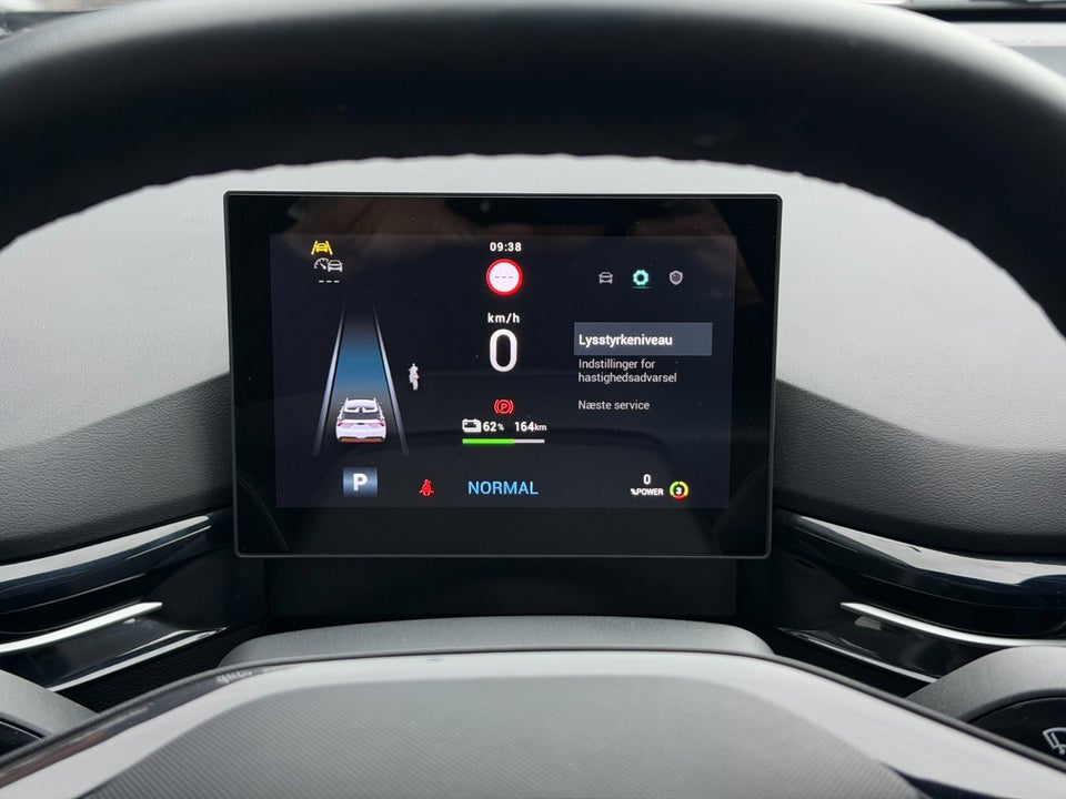 MG 4 51 Nordic Edition 5d