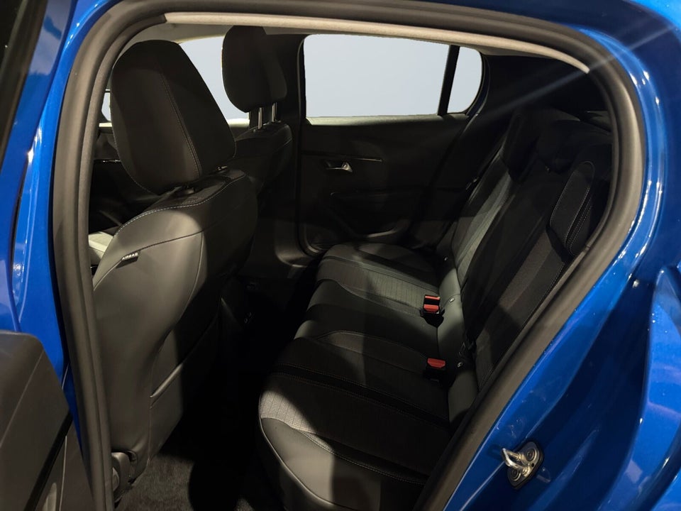 Peugeot e-208 50 Allure 5d