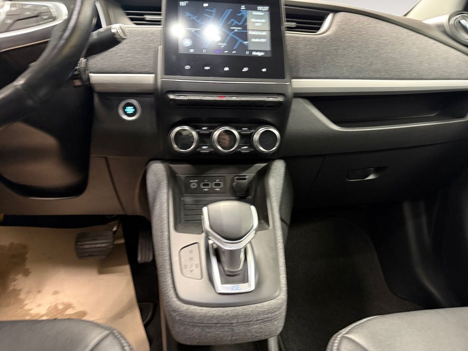 Renault Zoe 52 Experience 5d