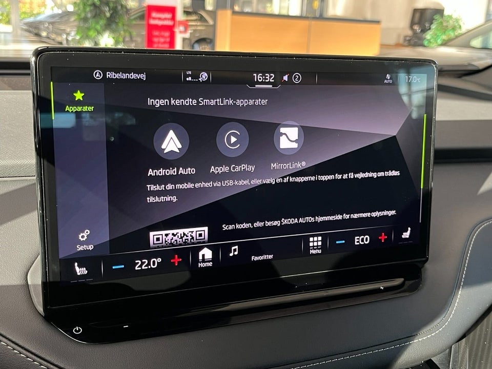 Skoda Enyaq 80 iV Sportline 5d