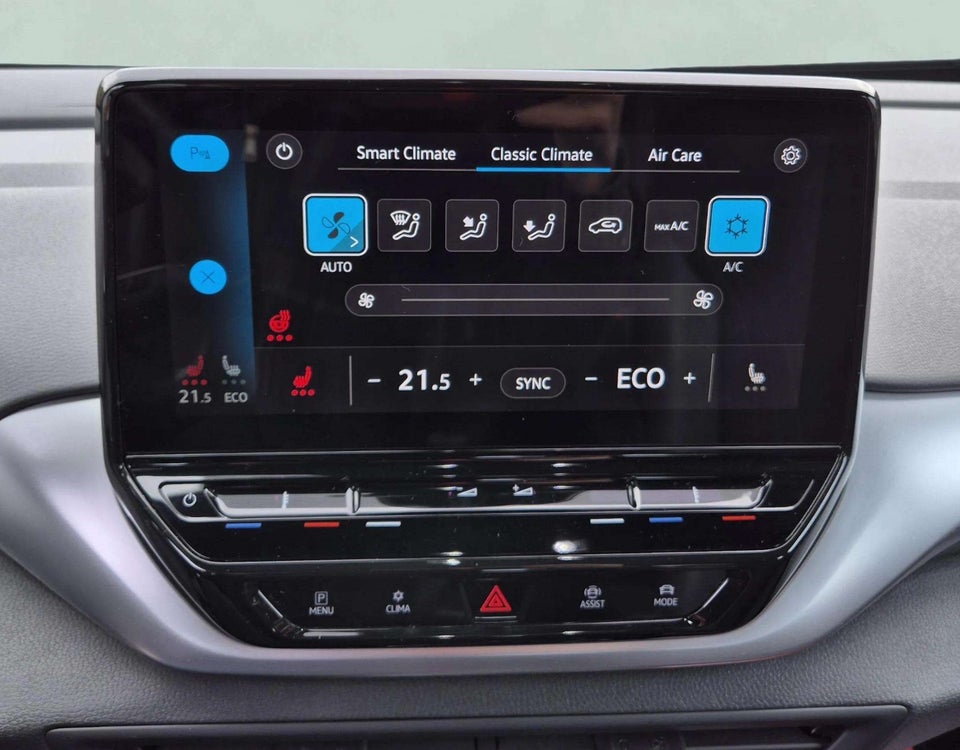 VW ID.4 77 Pro Performance 5d