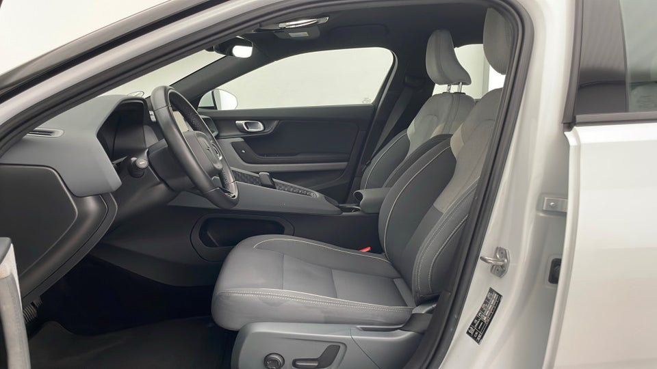 Polestar 2 Standard Range 5d