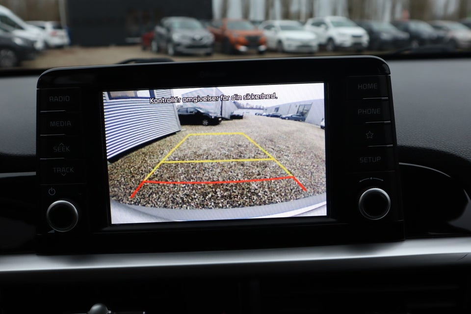 Kia Picanto 1,0 MPi Collection 5d