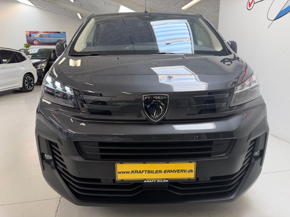 Peugeot Expert 2,0 BlueHDi 177 L3 Premium EAT8 Van