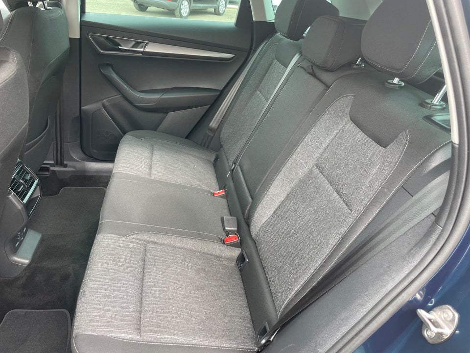 Skoda Karoq 1,5 TSi 150 Style DSG 5d