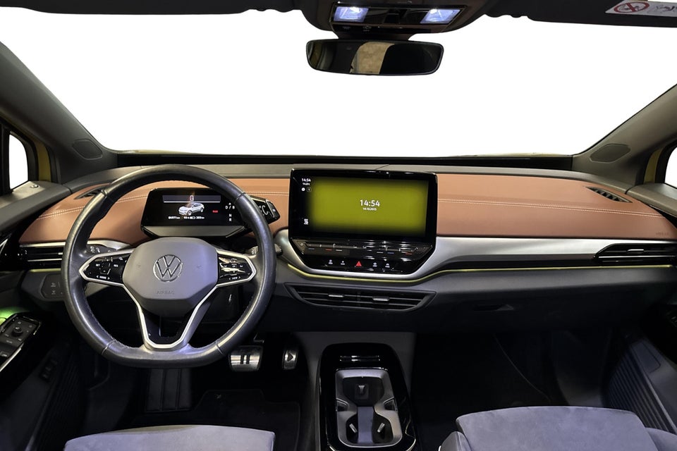 VW ID.4 77 Max Performance 5d