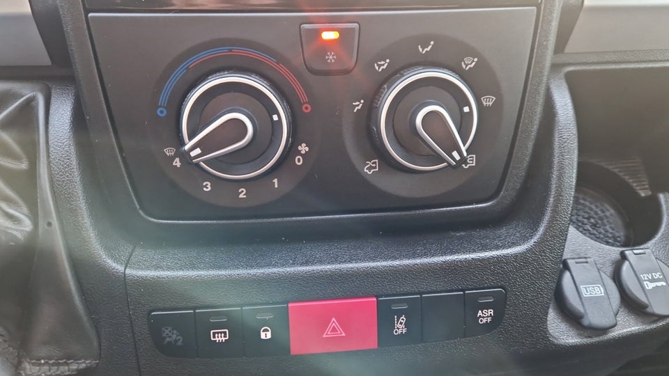 Opel Movano 2,2 D 140 Enjoy+ L2H2