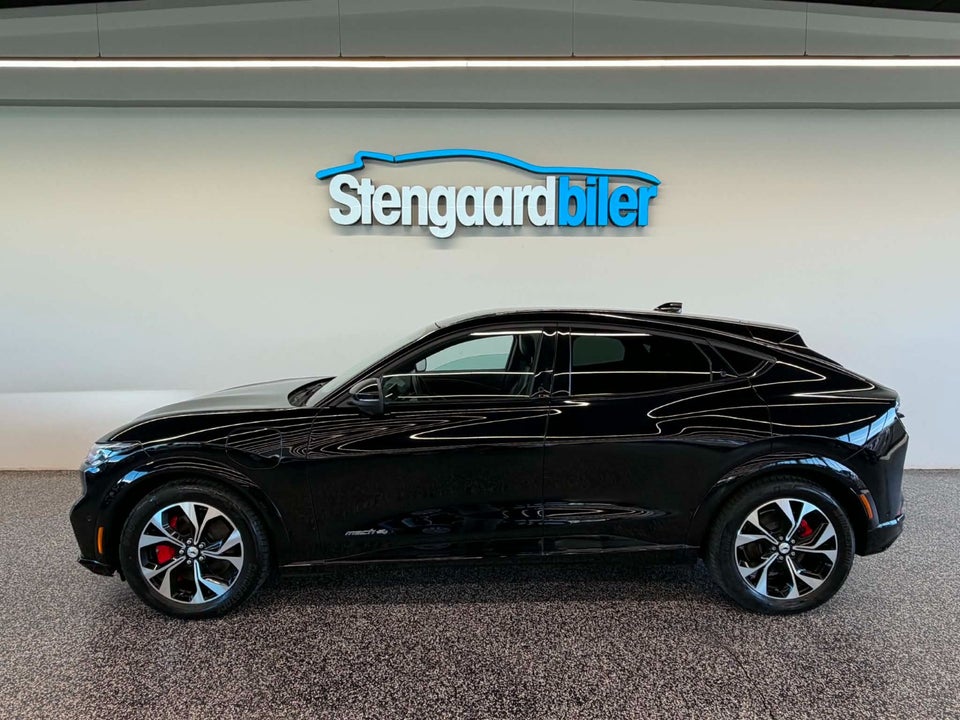 Ford Mustang Mach-E 91 Premium Extended Range AWD 5d
