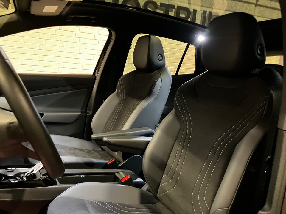 VW ID.4 77 Pro Performance 5d