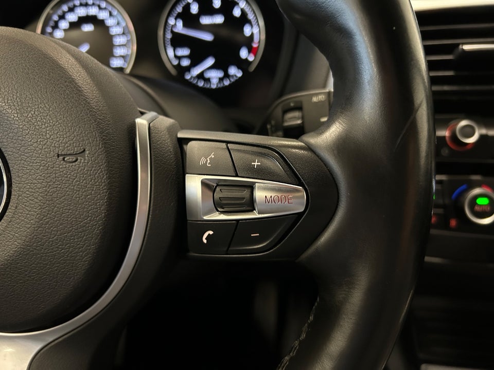 BMW 118d 2,0 M-Sport aut. 5d