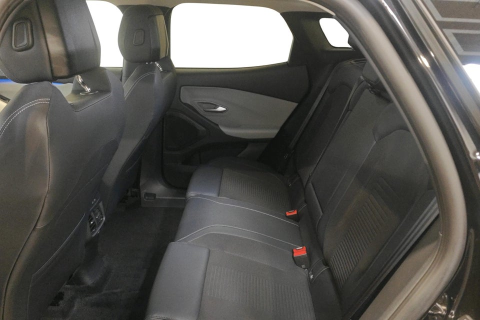 Ford Explorer 77 Select Extended Range 5d