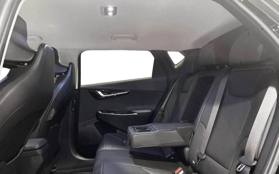 Kia EV6 77 Long Range Performance Upgrade AWD 5d