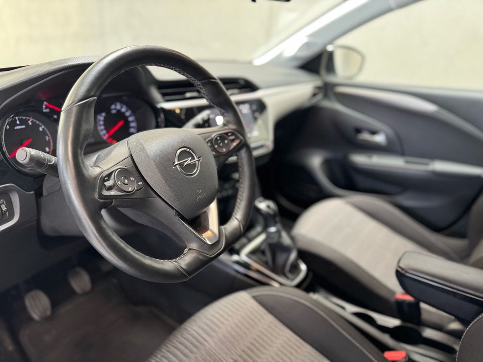 Opel Corsa 1,2 Edition+ 5d