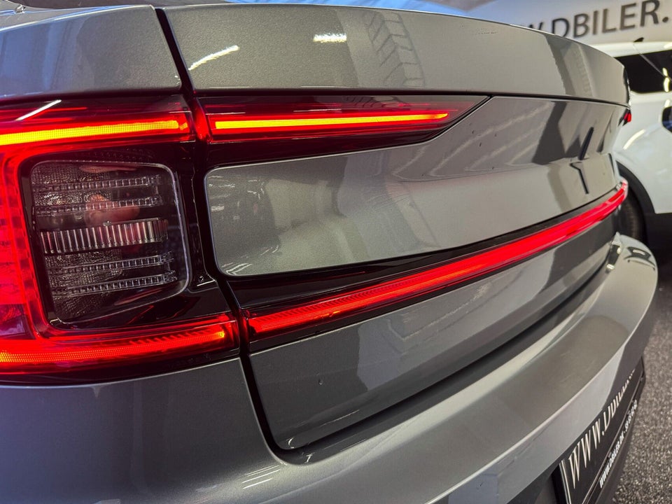 Polestar 2 Long Range 5d