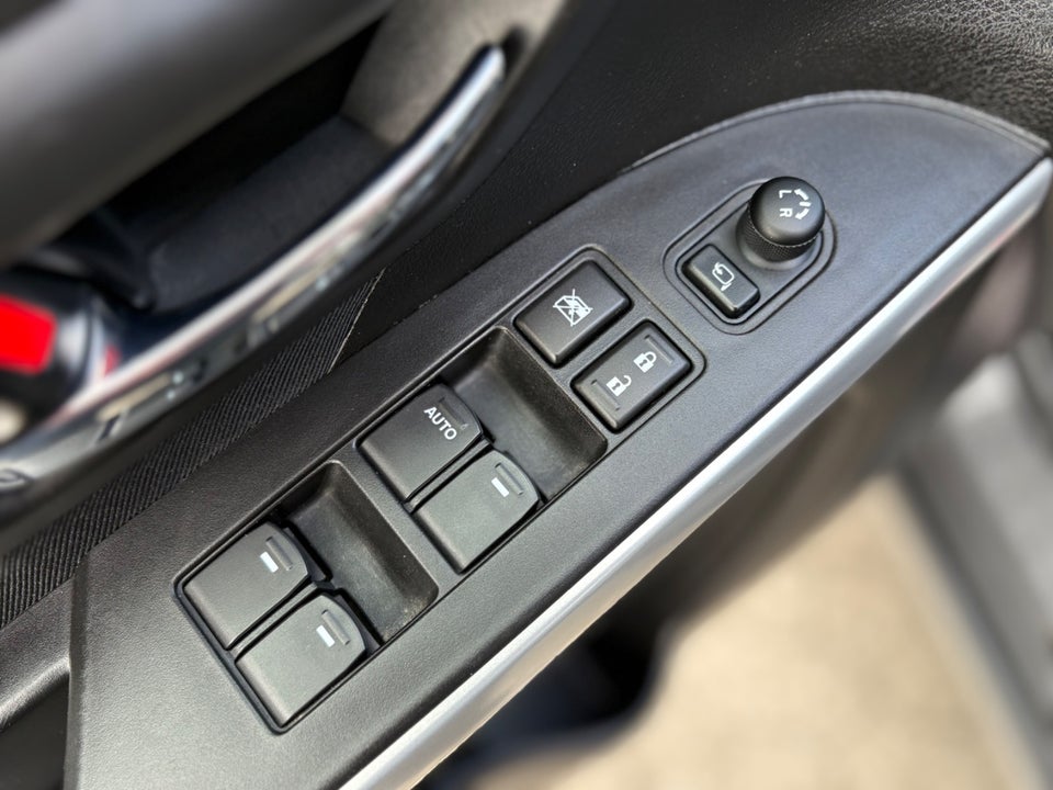 Suzuki S-Cross 1,0 Boosterjet Active 5d