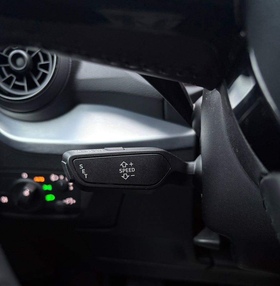 Audi Q2 1,4 TFSi 150 S-tr. 5d