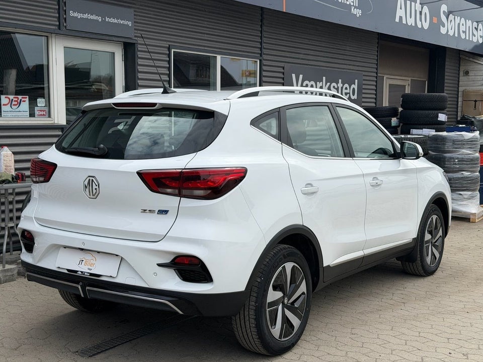 MG ZS 70 Comfort 5d