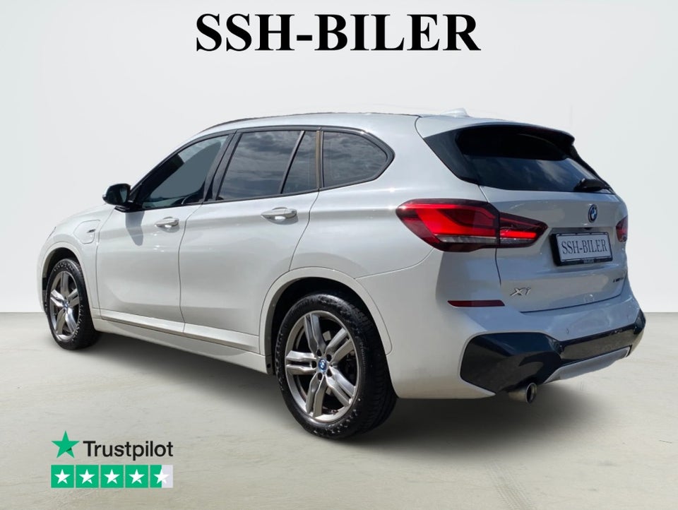 BMW X1 1,5 xDrive25e M-Sport aut. 5d