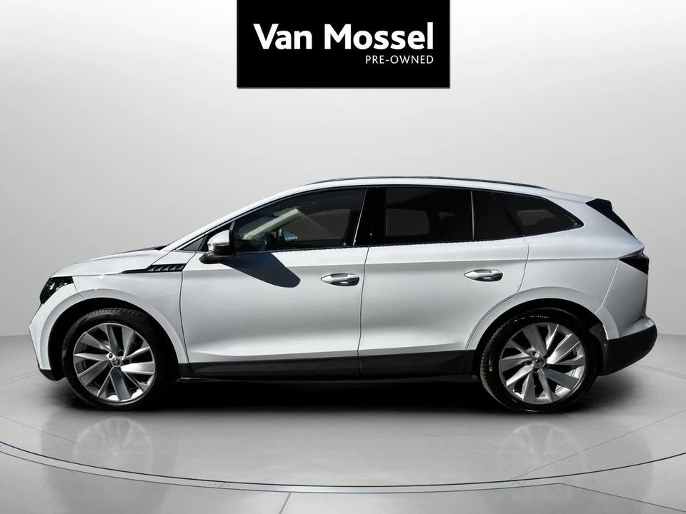 Skoda Enyaq 80 iV Suite 5d