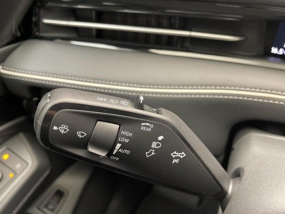 VW ID.7 86 Style S Tourer 5d