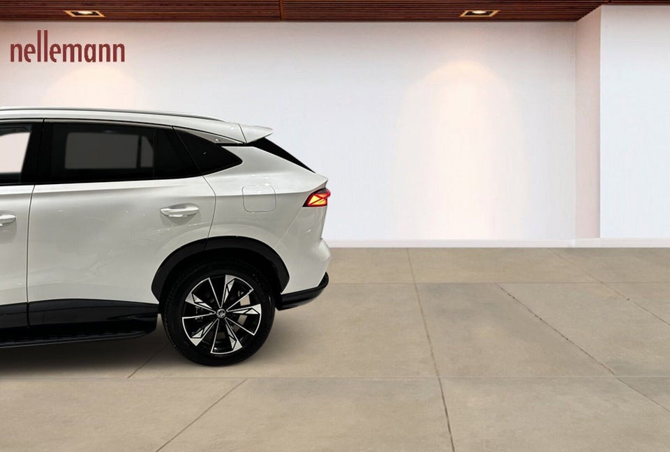 MG HS 1,5 PHEV Comfort 5d