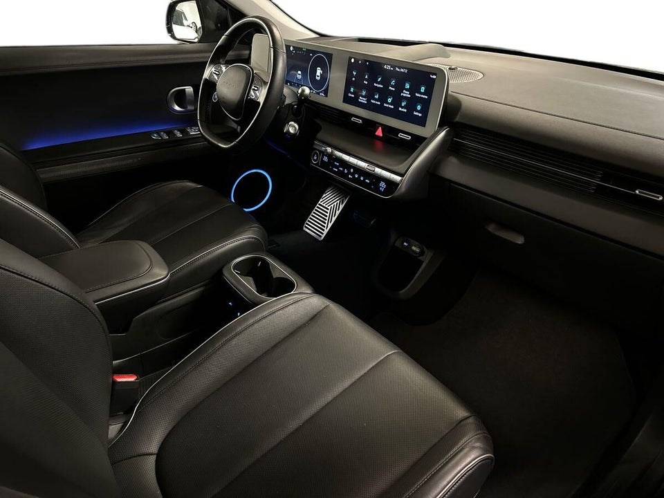 Hyundai Ioniq 5 73 Ultimate 5d