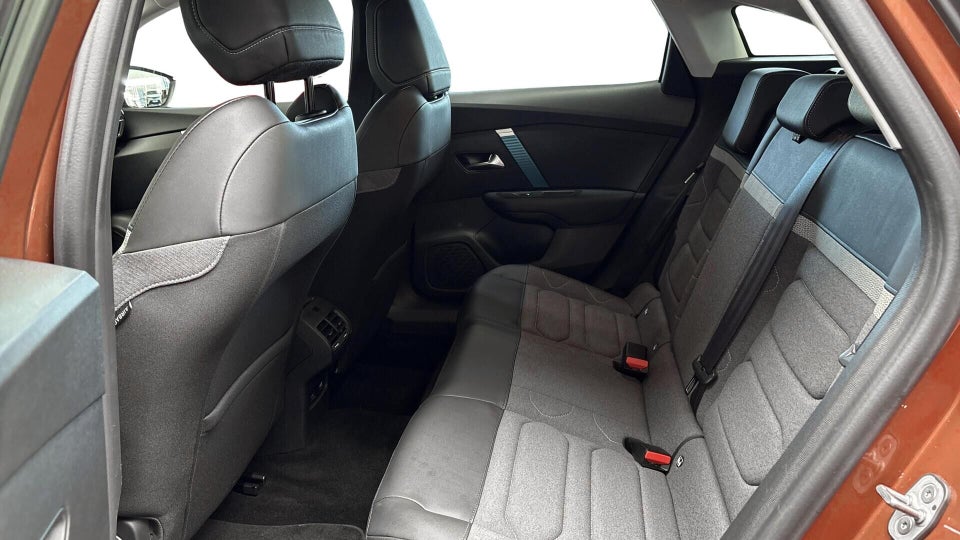 Citroën ë-C4 50 Feel 5d