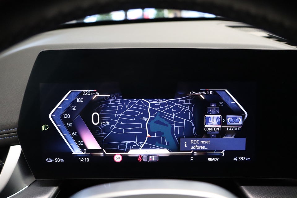 BMW iX1 xDrive30 M-Sport Premium 5d